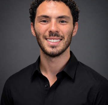 Jonah Goldsmith, Director of Digital Marketing at Consumer Products International