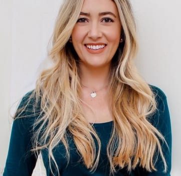 Kayla Zadel, Chief of Communications at Consumer Products International