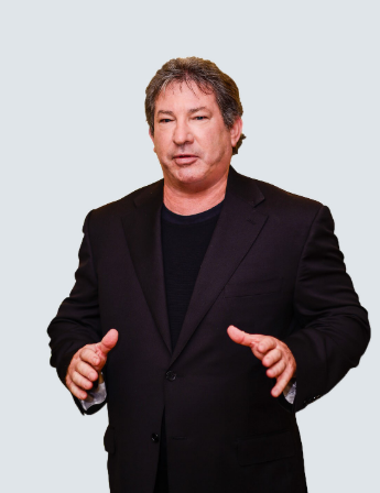 Mitch Gould, Founder & CEO at Consumer Products International