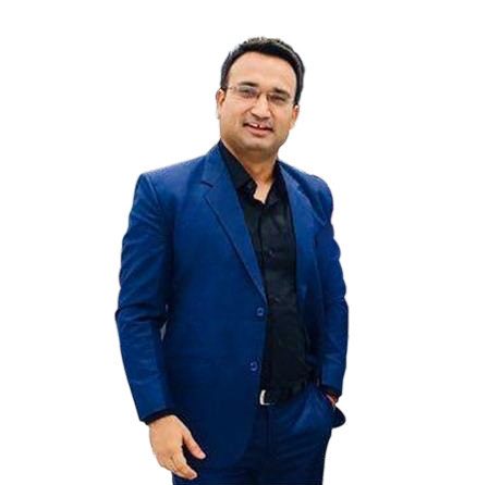 Saurabh Bhatt, IT Director at Consumer Products International